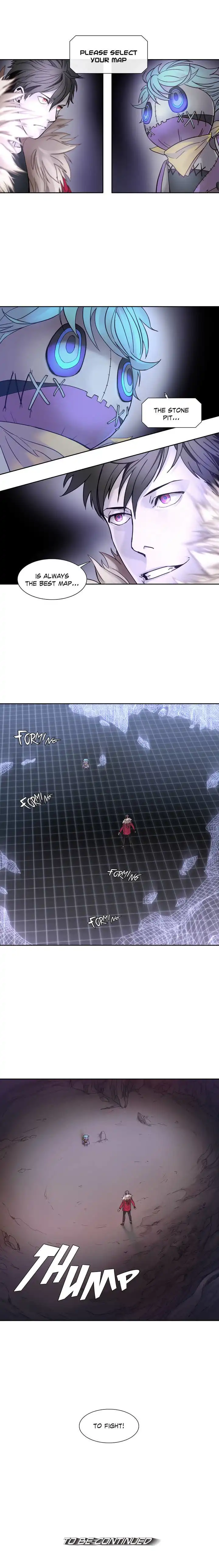 Unknown Code Chapter 3 14